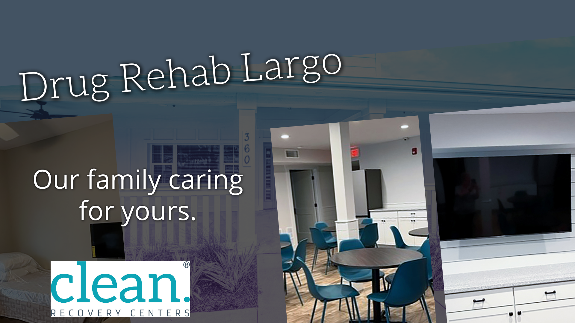 Drug Rehab Largo