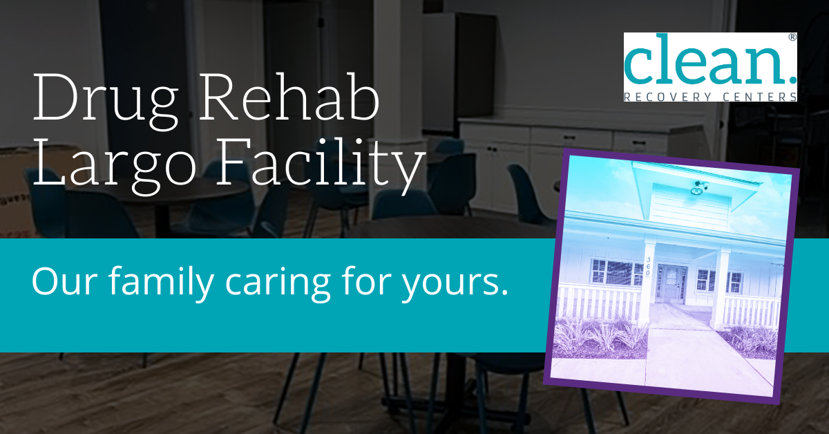 Drug Rehab Largo