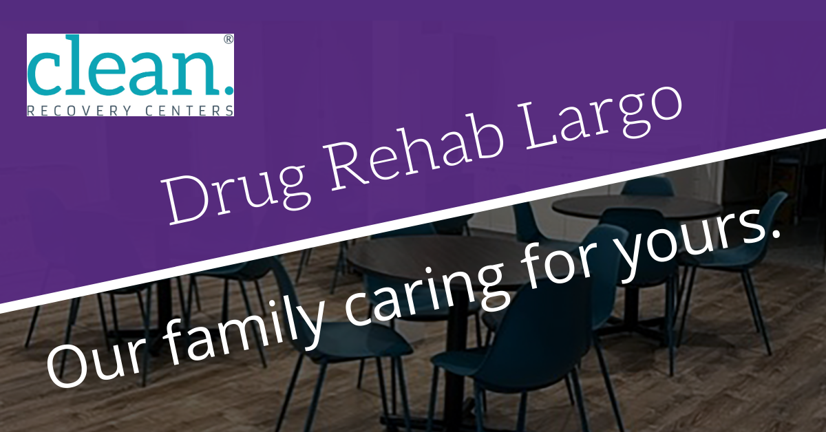 Drug Rehab Largo