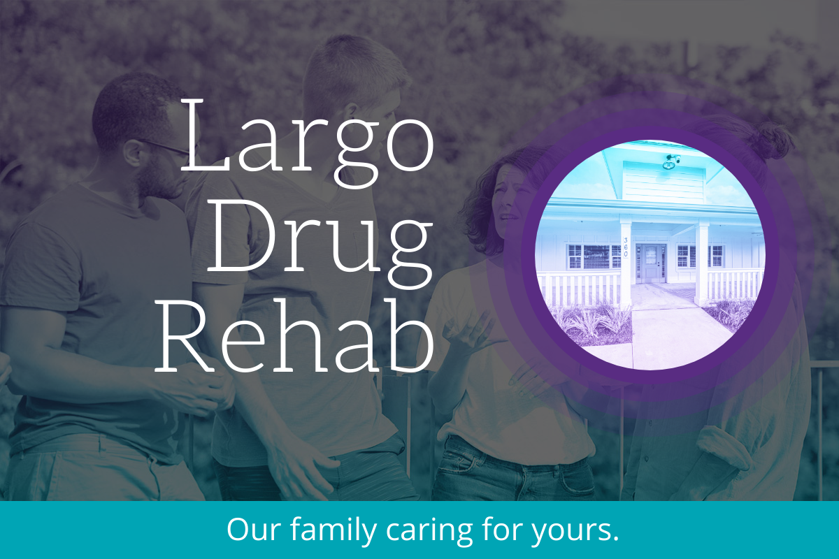 Drug Rehab Largo