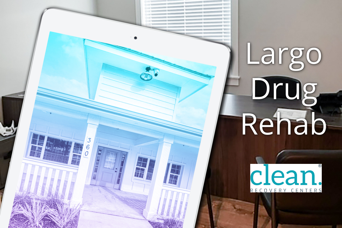 Drug Rehab Largo