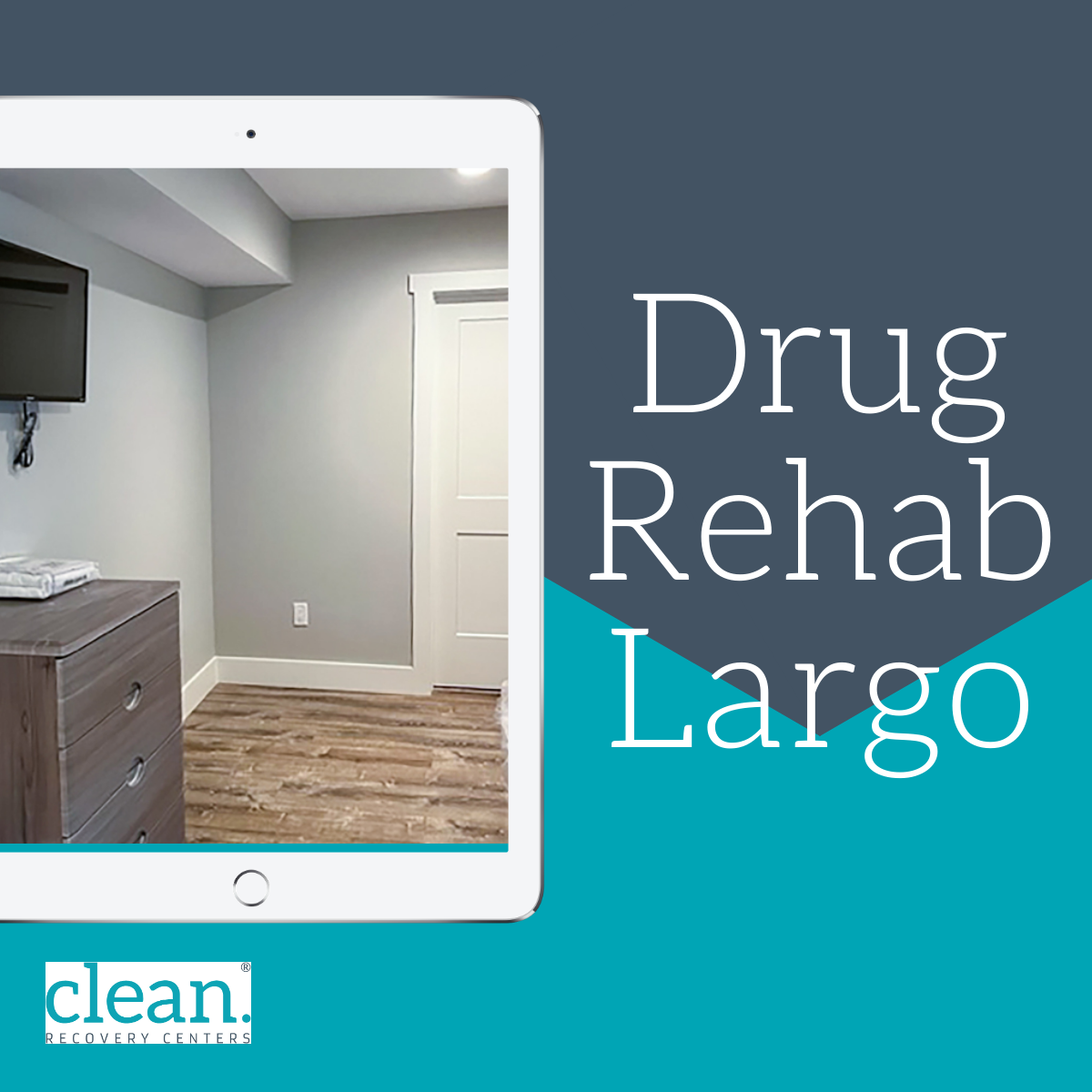 Drug Rehab Largo
