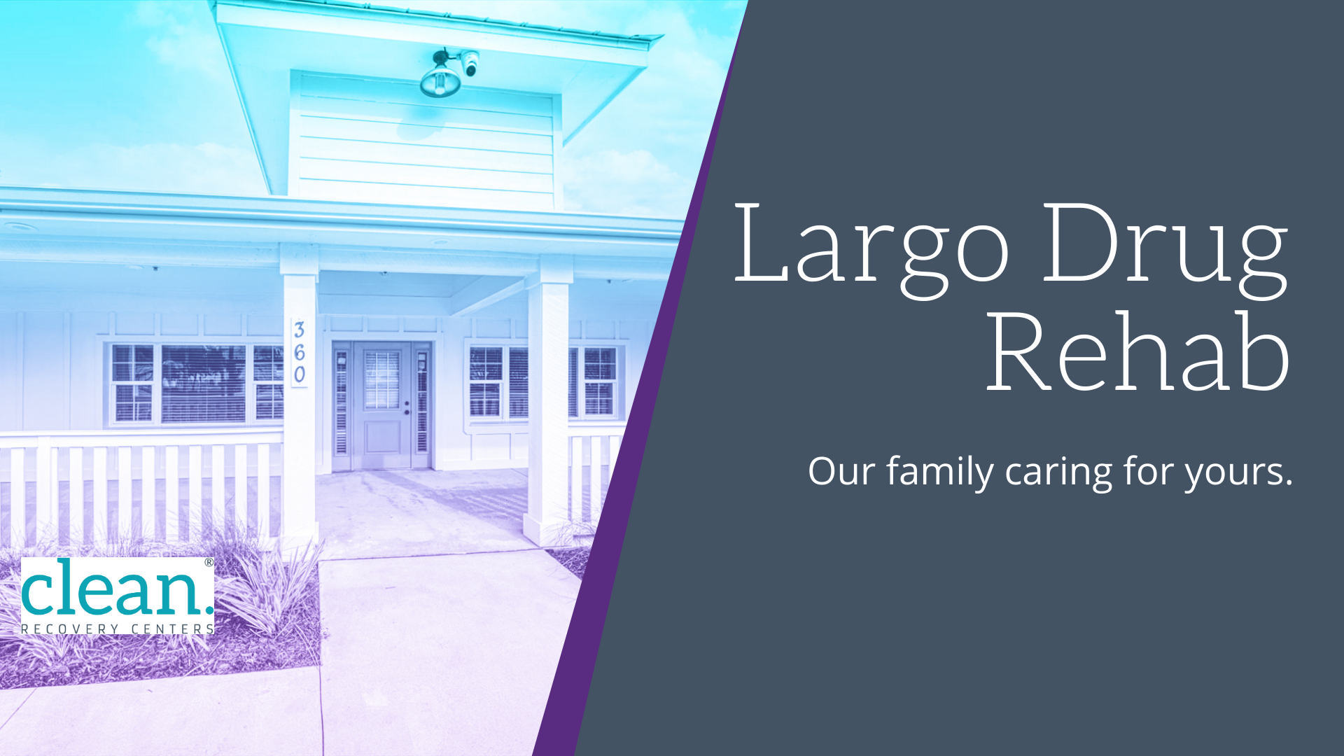 Drug Rehab Largo
