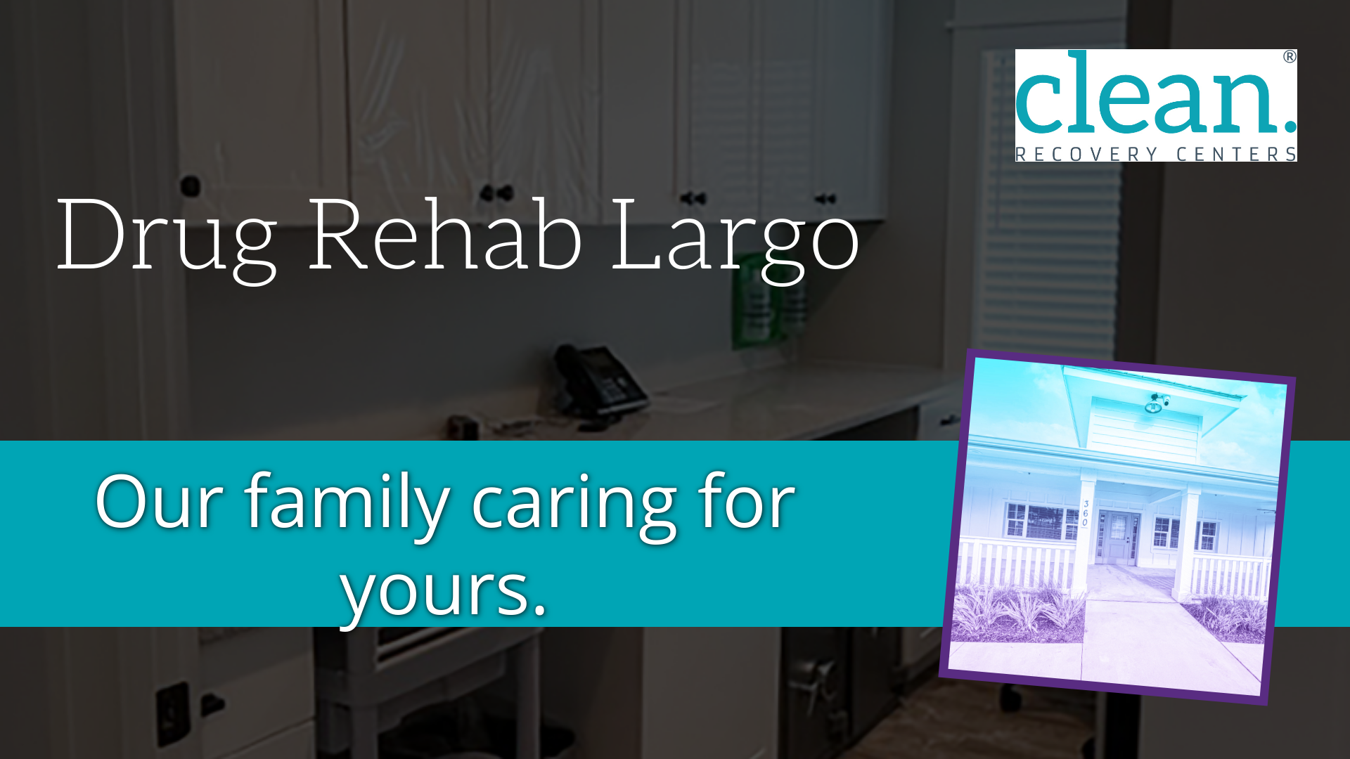 Drug Rehab Largo